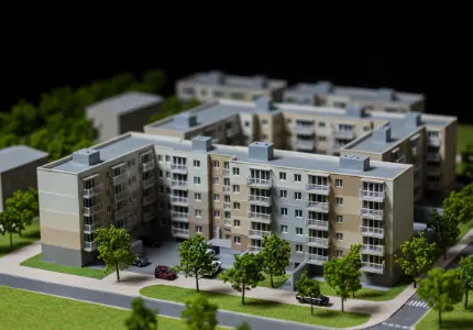 미국 실업률 둔화와 금리인하