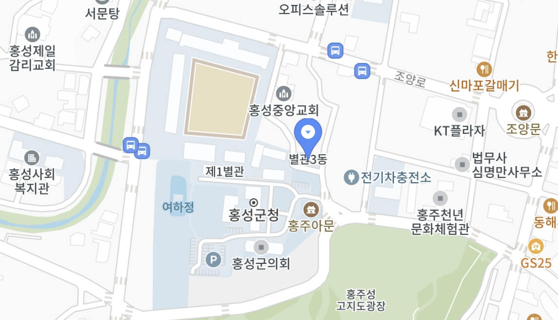 홍성 국가유산 야행