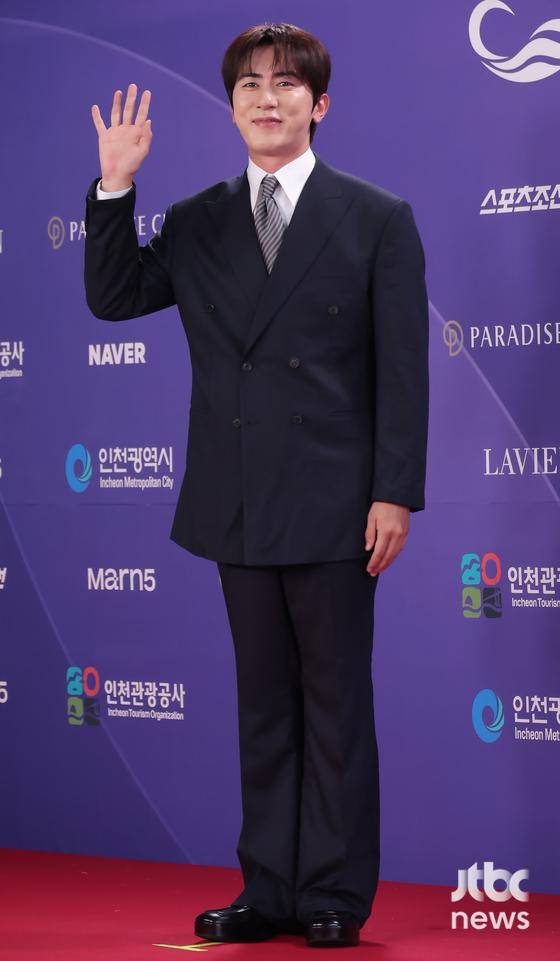 청룡 시리즈 어워즈
