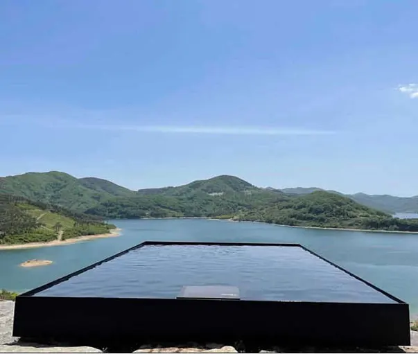 꽈배기진 본점