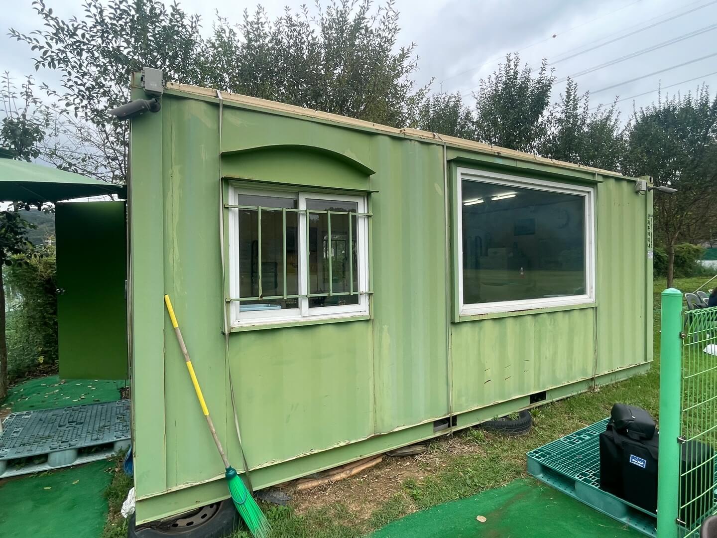 세종 드론교육원