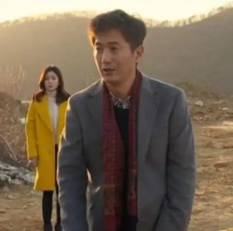 안내상