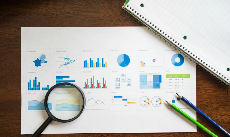 네이버 블로그지수 연관 이미지 _지수 차트 이미지 =픽셀즈