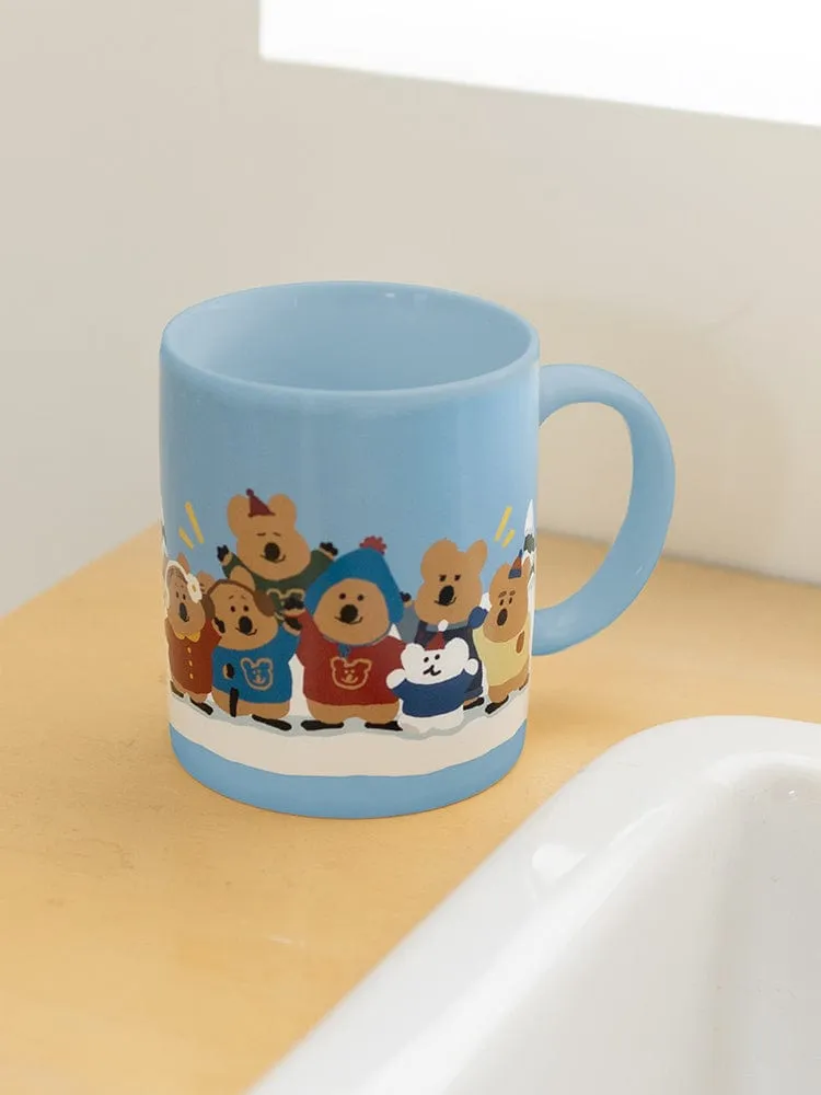 머그컵 찌든때 지우기 꿀팁_8