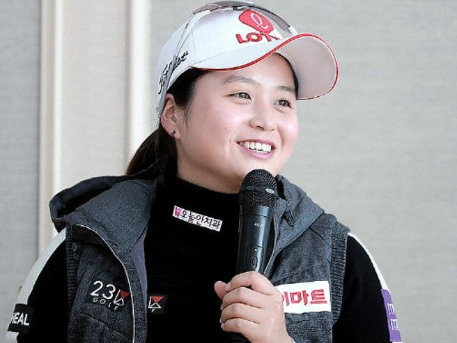 최혜진 프로 나이 프로필 총정리|LPGA 상하이 준우승·고향·학력·우승 0회·통산 상금 100억원