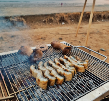 장어구이 밀키트 가게 정보