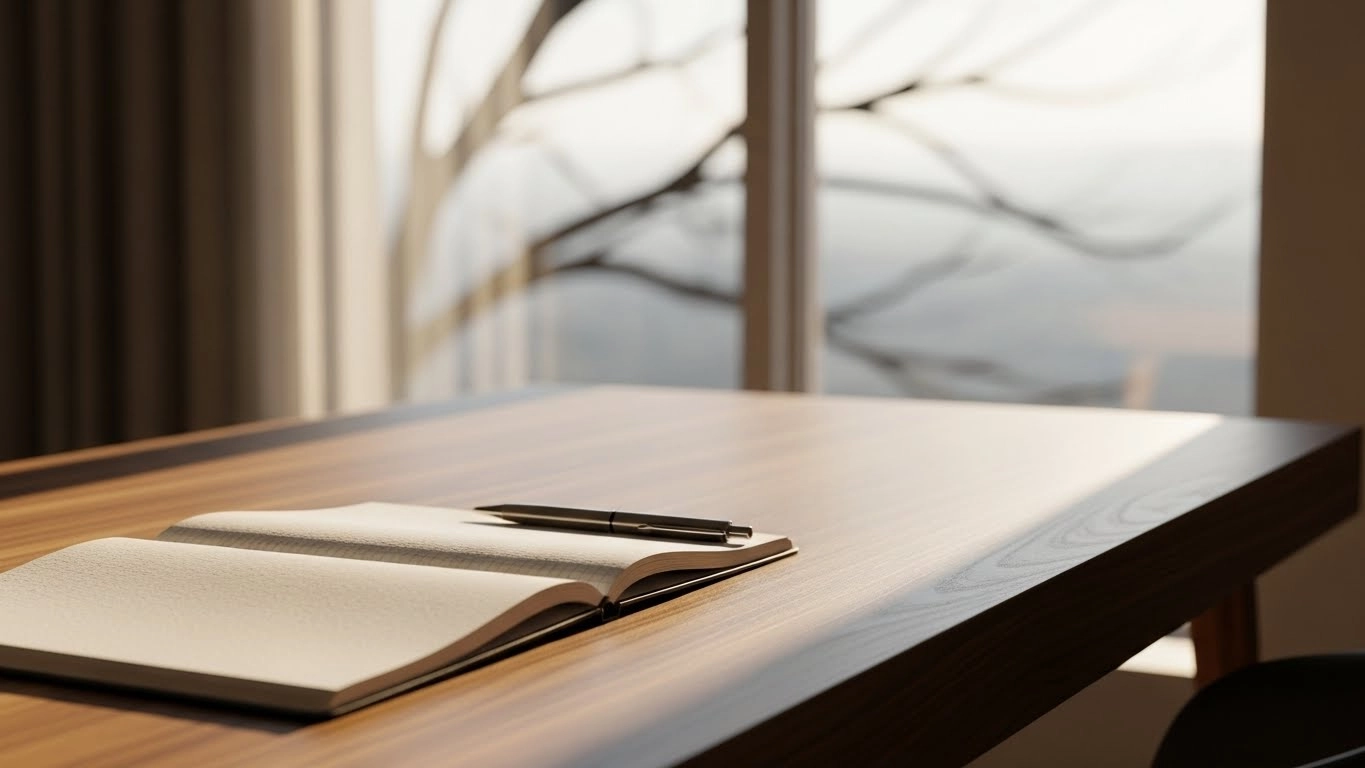 작심삼일이 반복되는 진짜 이유