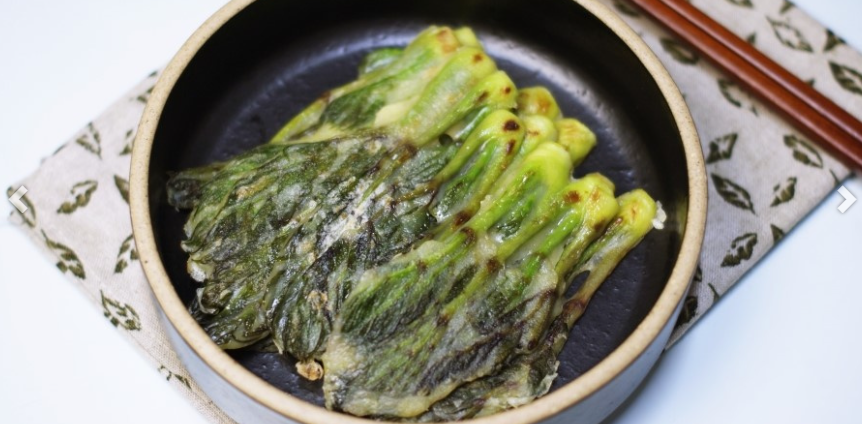 두릅 초무침 만드는 법! 새콤달콤 봄나물 레시피