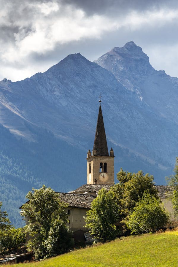 여권이 있어도 못 가는 마을 – 방문조차 어려운 곳들