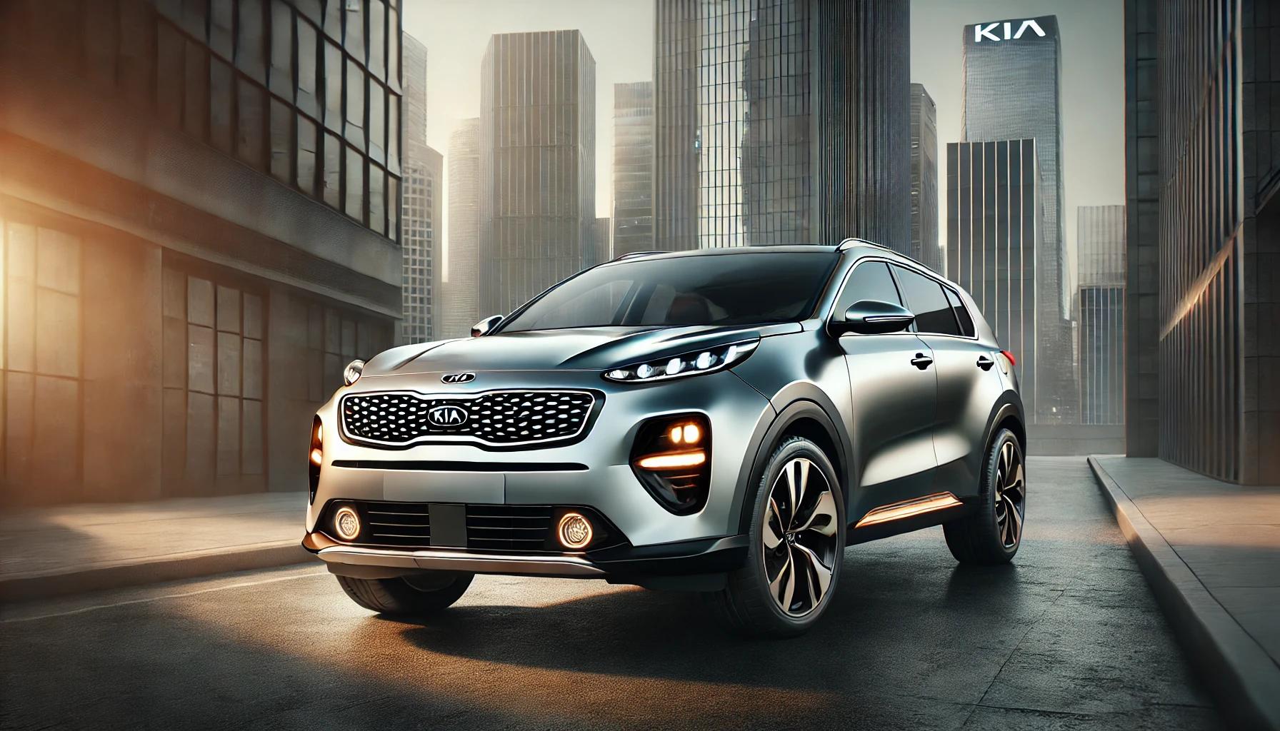 스포티지 노블레스 그래비티