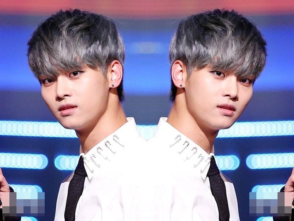 MBC 금토 드라마 '조선변호사' - 차학연