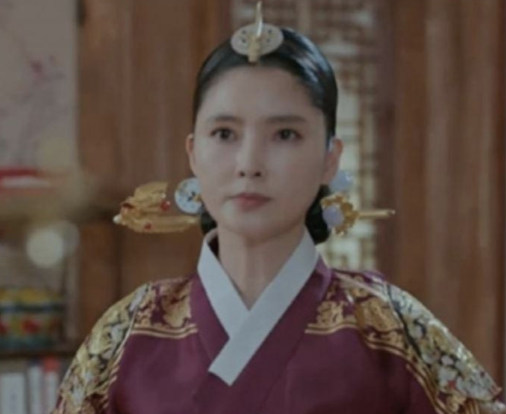 조연희 조대비