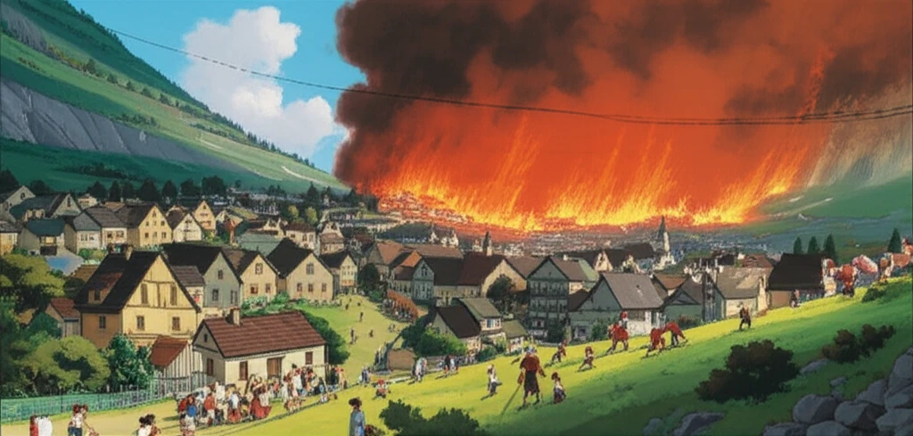 재난 시 대피 거부, 당신의 선택은?..