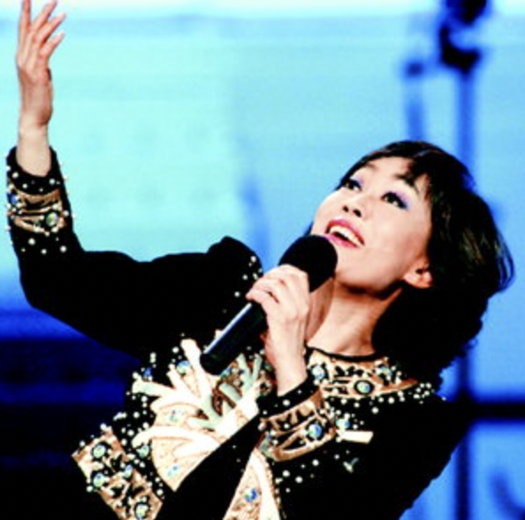 하춘화 노래 모음