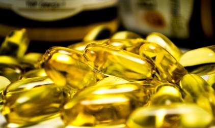 피로회복에 좋은 영양제 -오메가3