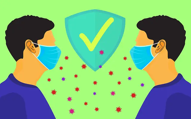 유행성 결막염 vs 알레르기 결막염