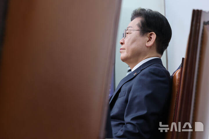 2025 대선 첫 TV토론&amp;#44; MBC 100분 토론