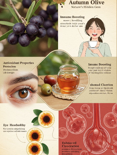 보리수열매 효능