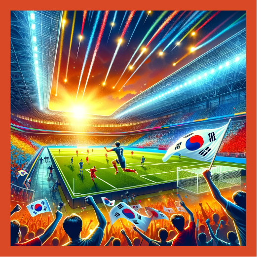 한중전