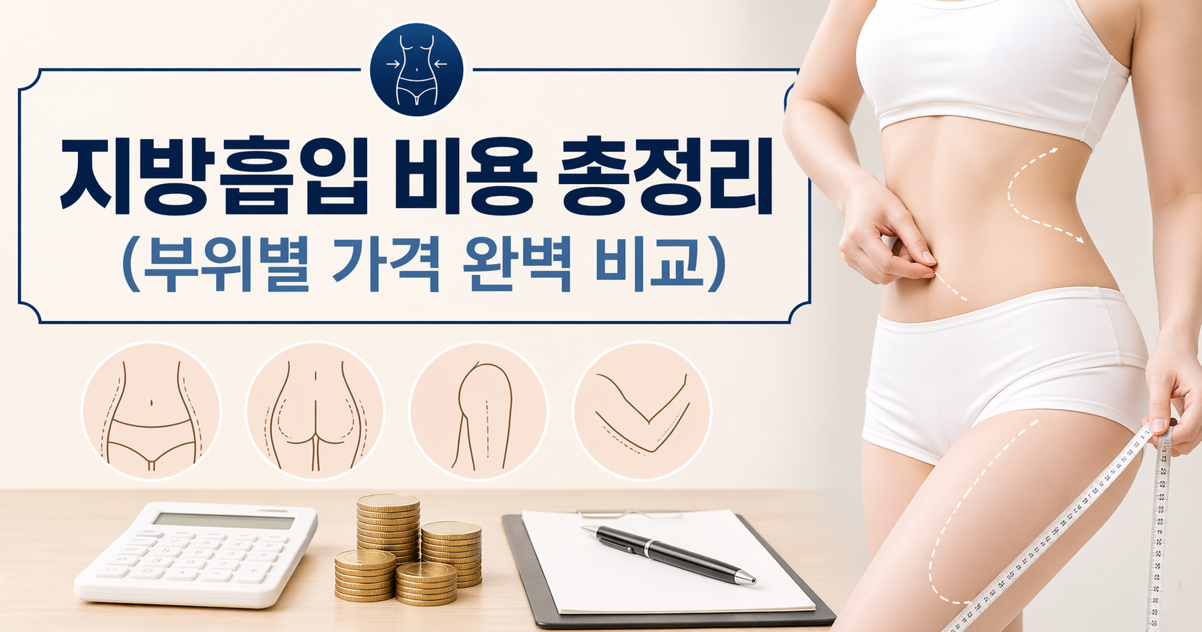 지방흡입 비용