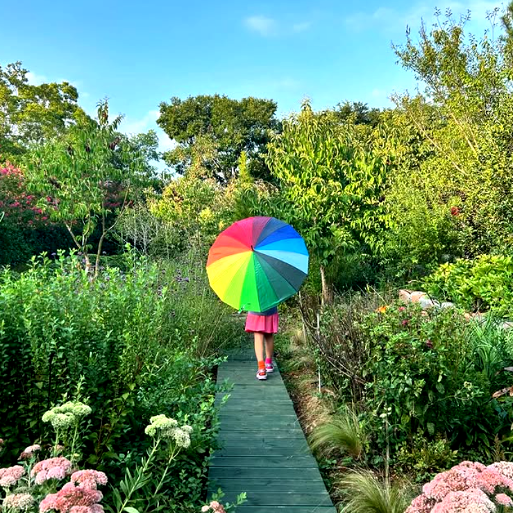 특색있고 아름다운 민간 정원 30선 추천 여행 - 08. 해남 문가든