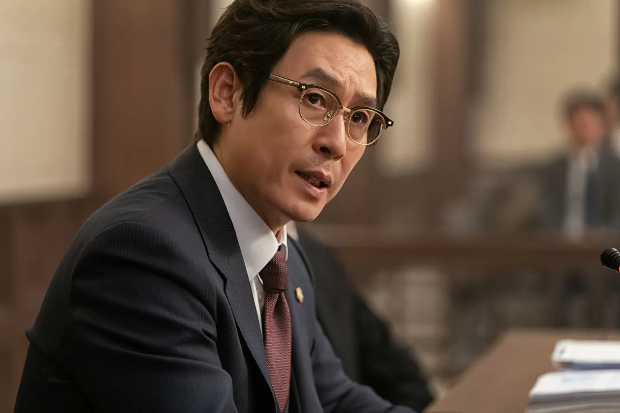 양재완 역(설경구)