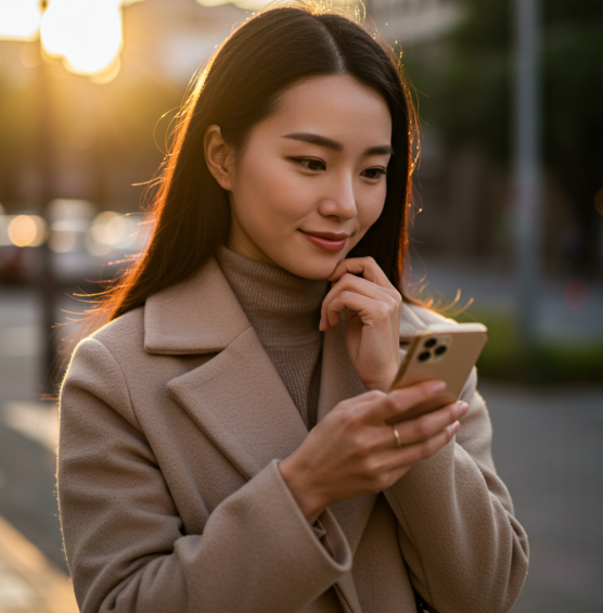 타이밍 조절만 잘 해도 분위기 달라져요