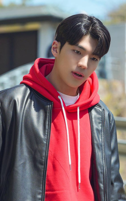 배우 서준