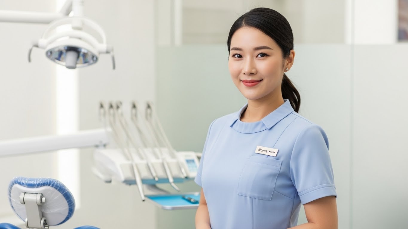 이빨 씌우는 종류