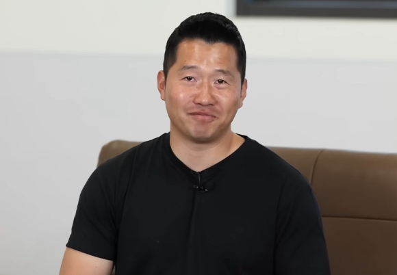 강형욱 보듬컴퍼니 대표. [사진=강형욱의 보듬TV 캡쳐]