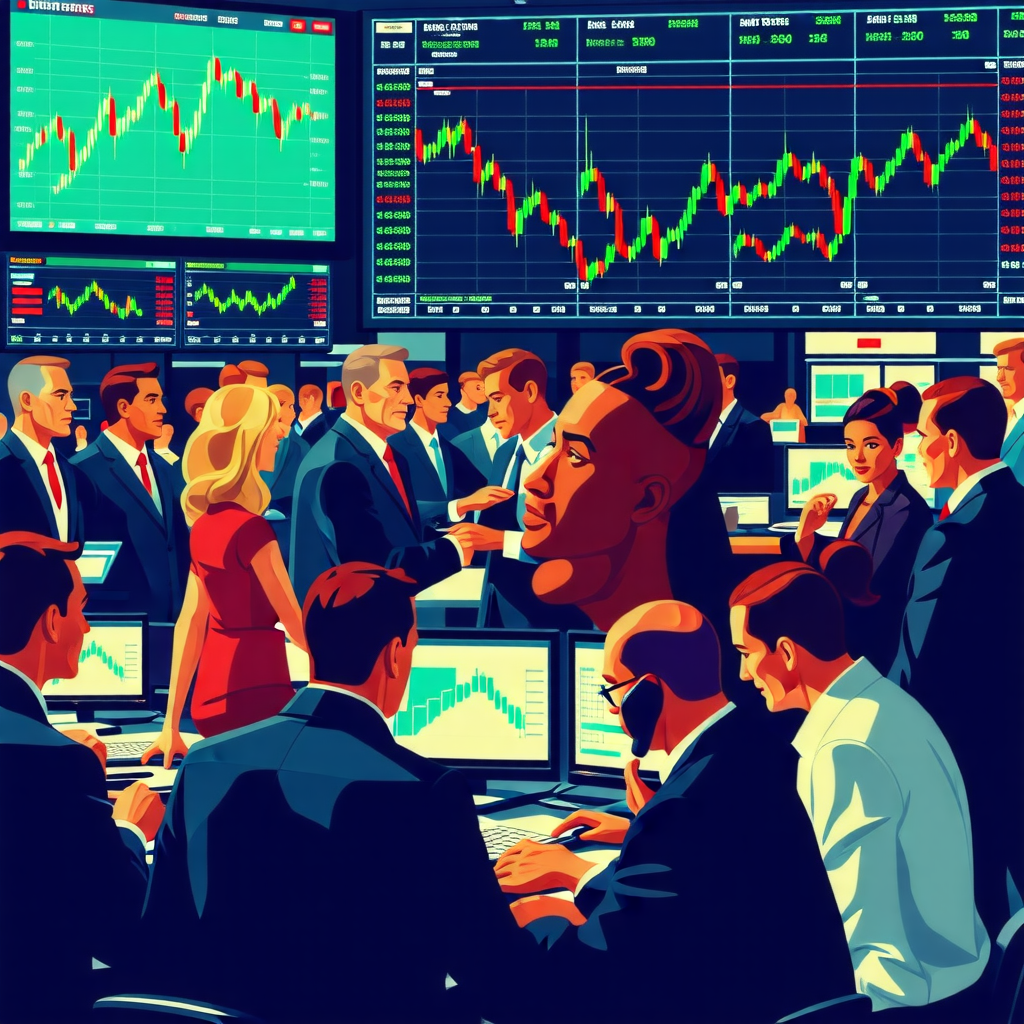 엔디비아 주가 전망