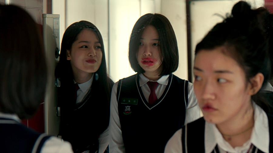 인디영화 최선의 삶(2021) 스틸컷 이미지입니다.