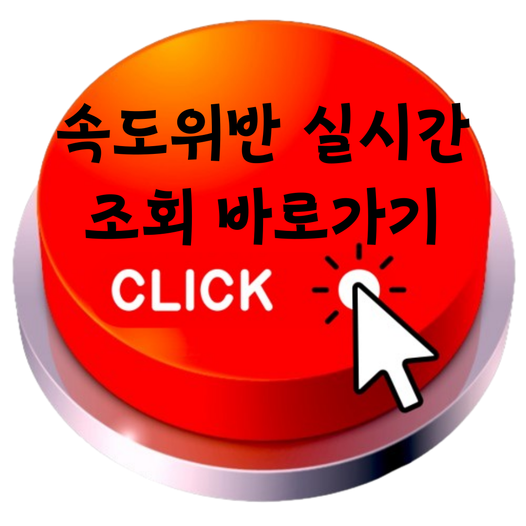 속도위반 실시간 조회 바로가기