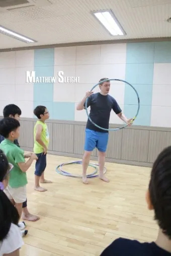 PPT로 즐기는 실내 레크레이션 TOP 5 PPT 무료 다운로드_11