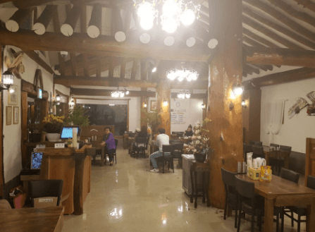 생방송 투데이 코다리찜 문어코다리찜 경기 용인