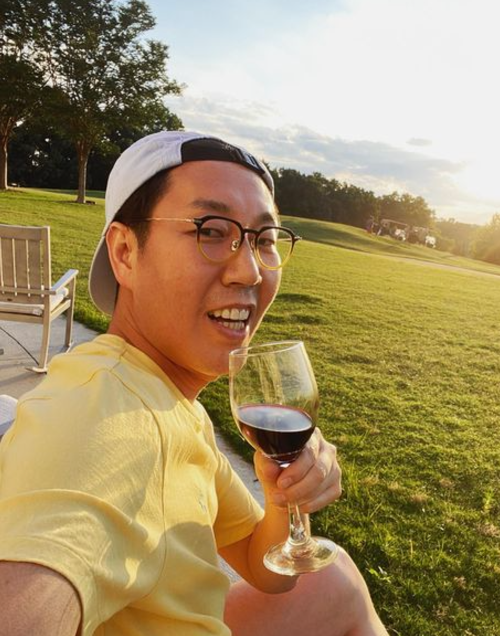 김영철 트로트 가수로 현역가왕2 참가