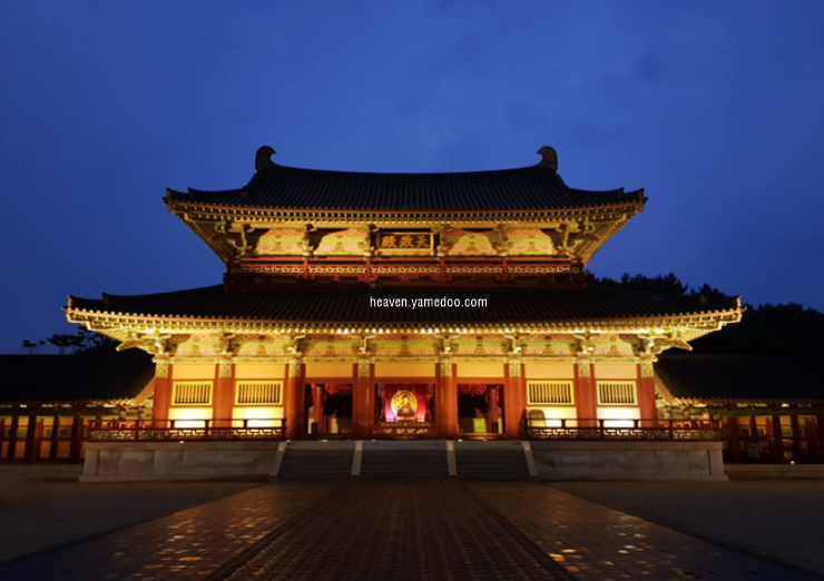 부여 가볼만한곳 베스트10