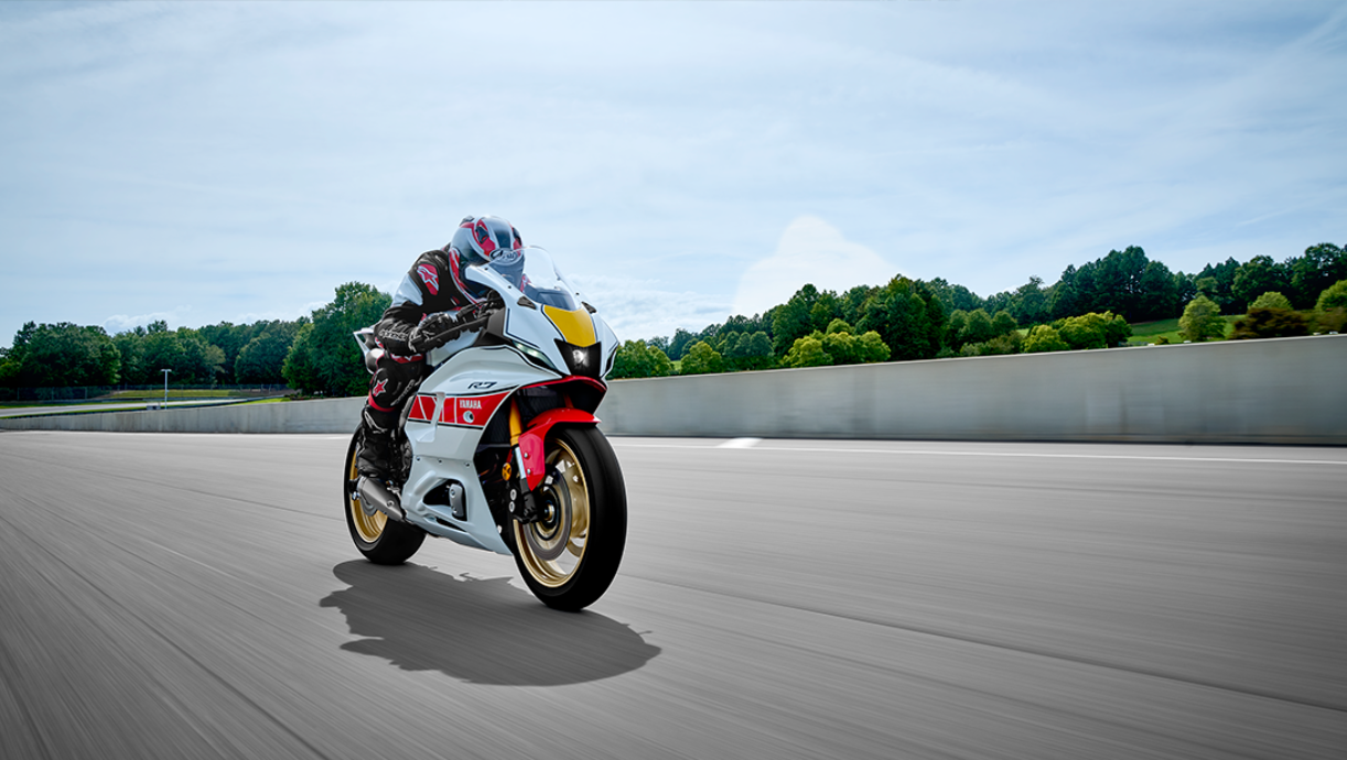 YZF-R7 60th (ABS)