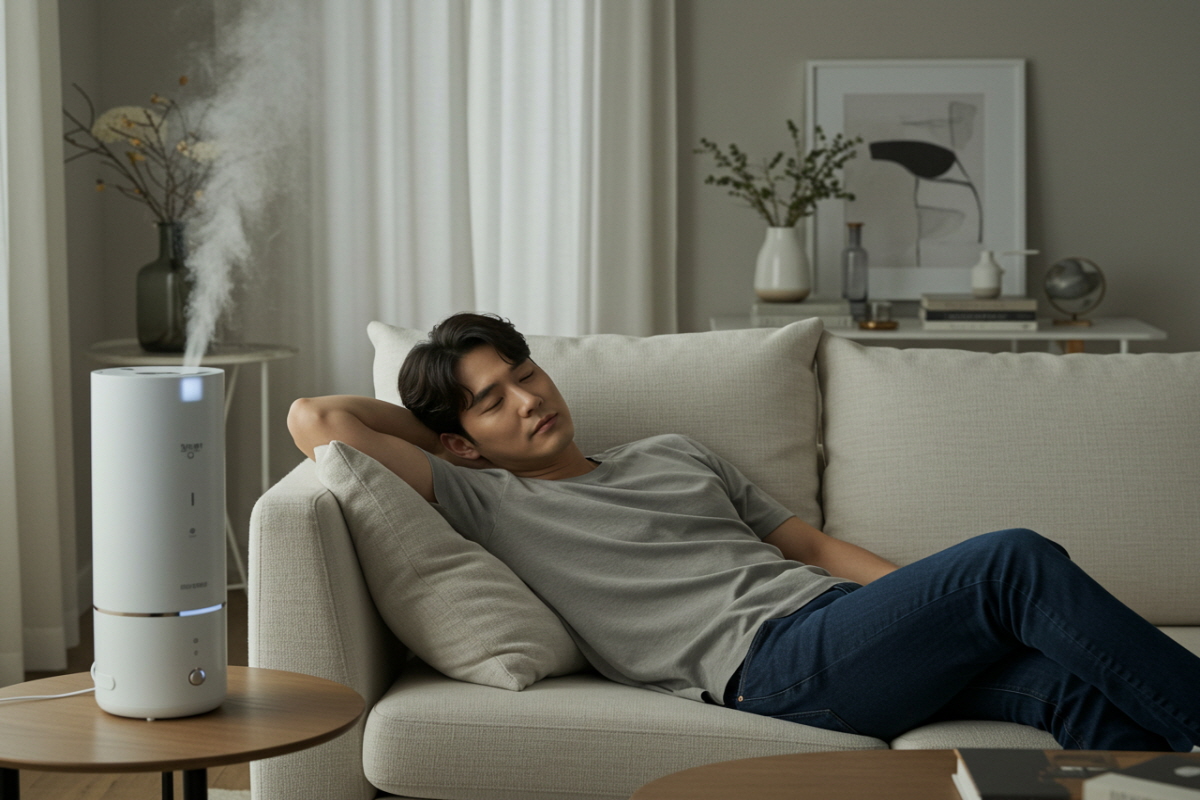 기침 가래 오래가는 이유