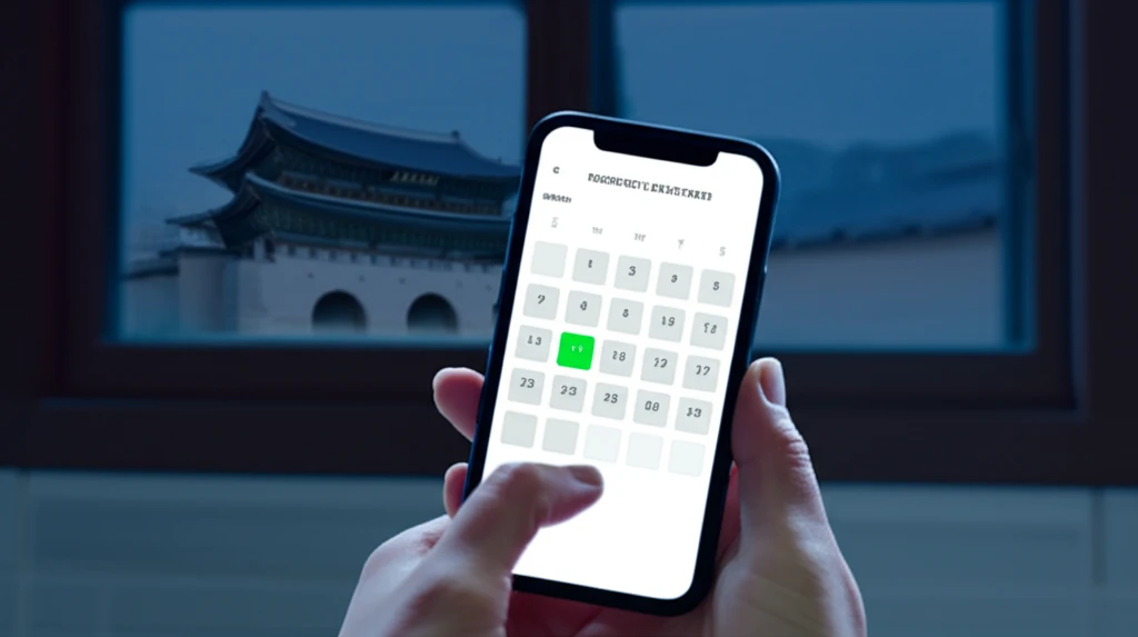 덕수궁 석조전 내부 관람 예약 방법 ..