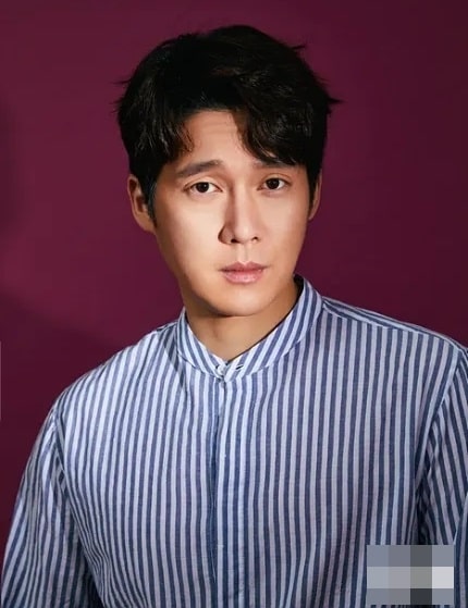 배우 송창의