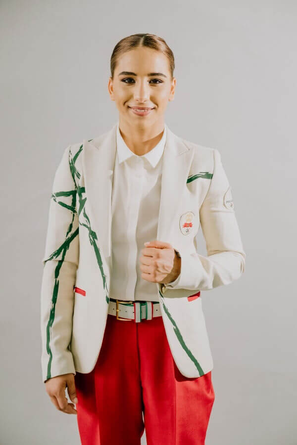 파리올림픽 나라별 국가대표 유니폼 선수단복