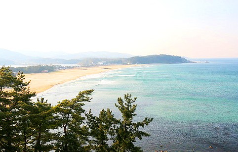 강원도 고성 가볼만한곳 베스트10