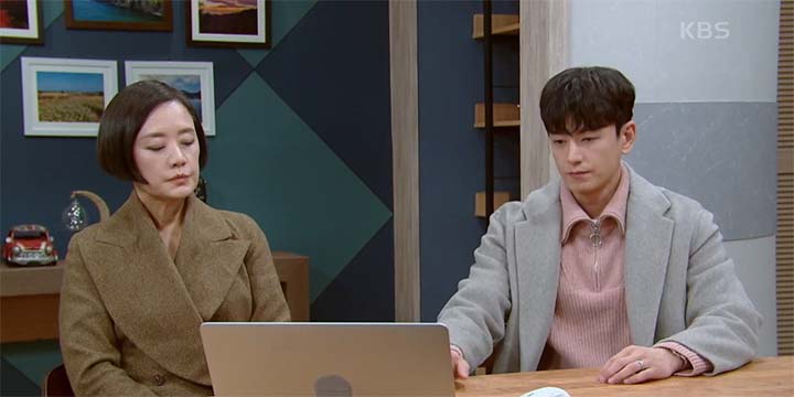 삼남매가 용감하게 30회