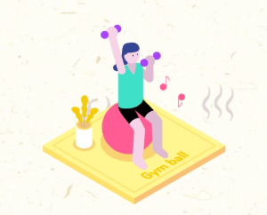 축농증 예방