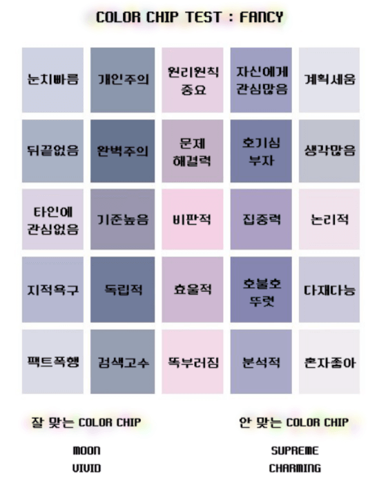 FANCY-컬러칩-결과