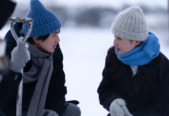 넷플릭스 일본드라마 퍼스트러브 하츠코이 아역배우