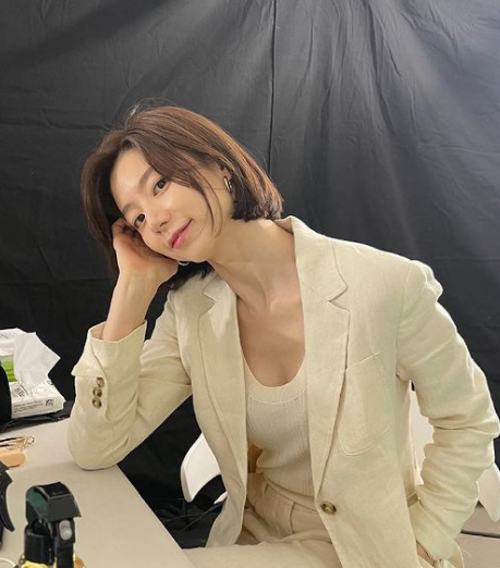 박수진 근황