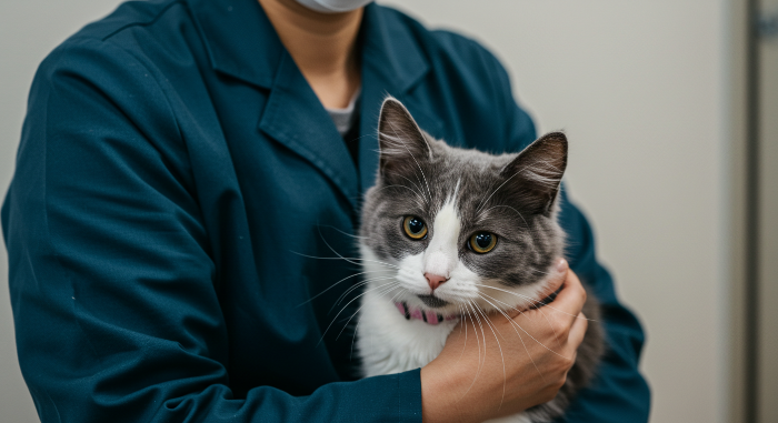 동물병원 민생지원금