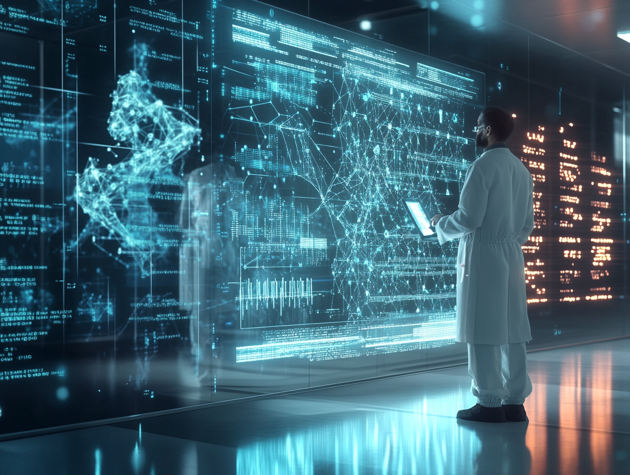 한국 바이오 주식 투자